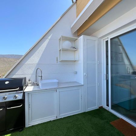 2 Bedroom Apartment With Breathtaking View Of The Sea - Sunset Costa Adeje  Exterior photo
