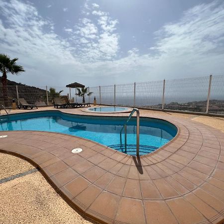 2 Bedroom Apartment With Breathtaking View Of The Sea - Sunset Costa Adeje  Exterior photo