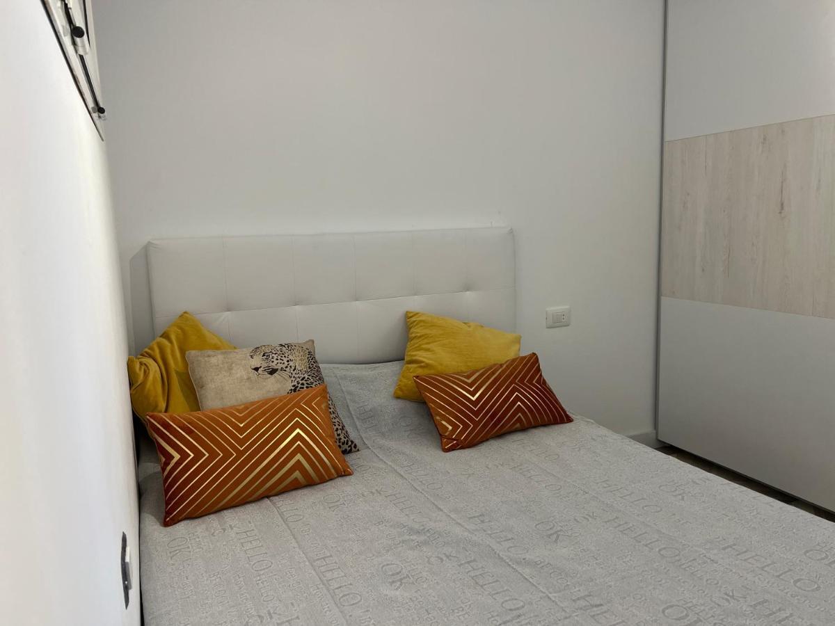2 Bedroom Apartment With Breathtaking View Of The Sea - Sunset Costa Adeje  Exterior photo