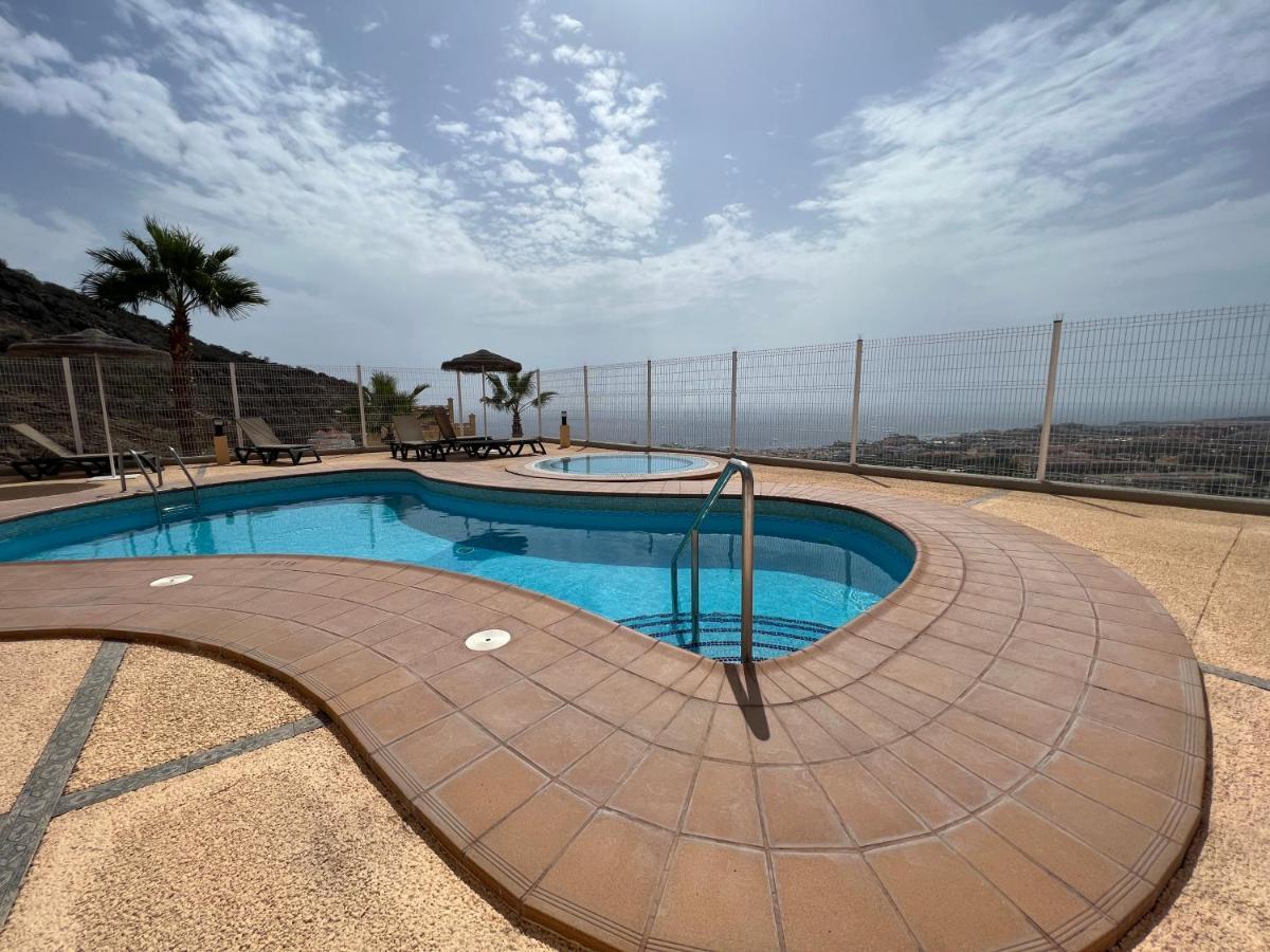 2 Bedroom Apartment With Breathtaking View Of The Sea - Sunset Costa Adeje  Exterior photo