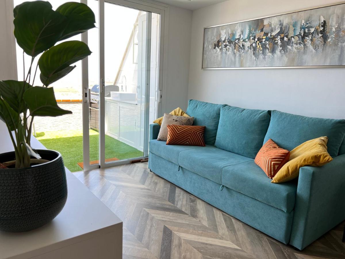 2 Bedroom Apartment With Breathtaking View Of The Sea - Sunset Costa Adeje  Exterior photo