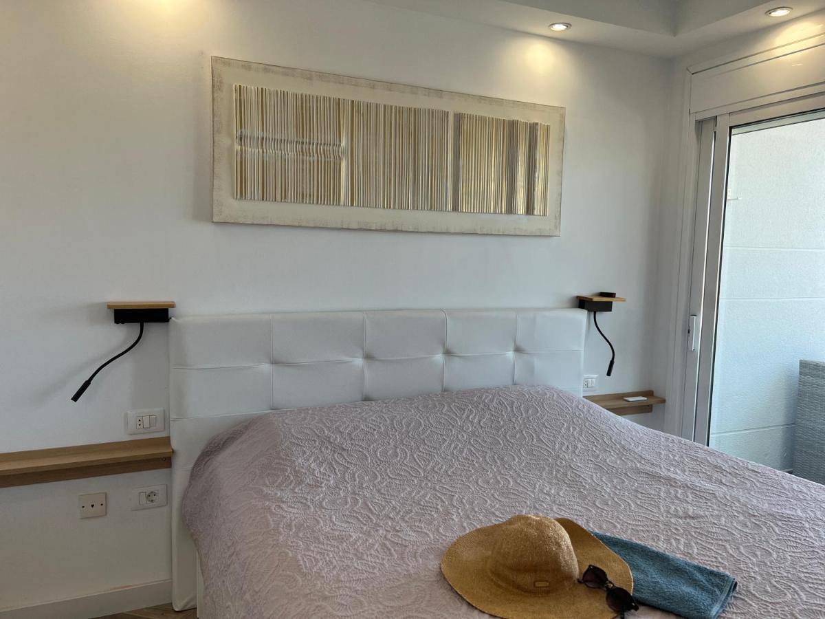 2 Bedroom Apartment With Breathtaking View Of The Sea - Sunset Costa Adeje  Exterior photo